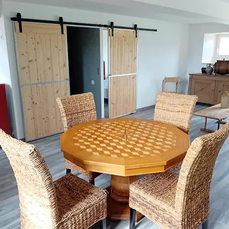 Chez Tata Madeleine Διαμέρισμα