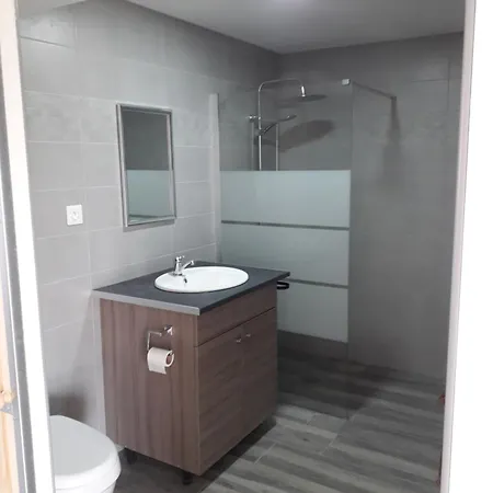 Chez Tata Madeleine Διαμέρισμα