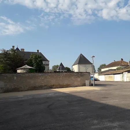 Chez Tata Madeleine *